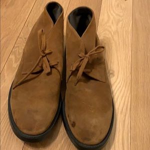 Tods boots